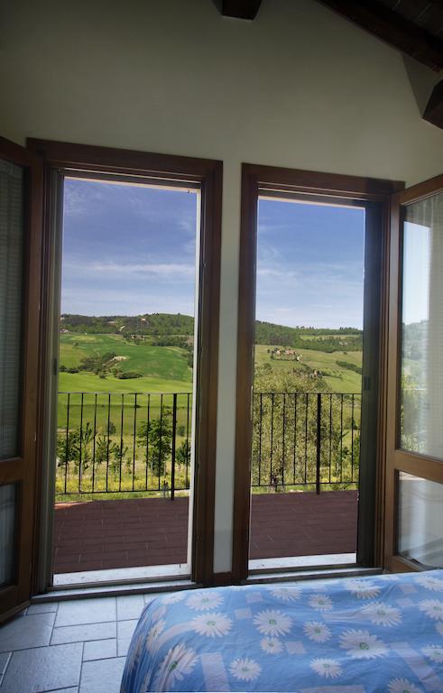 Il Palazzo Dei Diavoli Villa Montepulciano Room photo